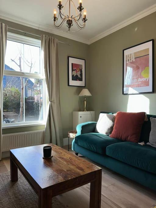 Townhouse In Belfast, Newtownabbey. Villa Ngoại thất bức ảnh