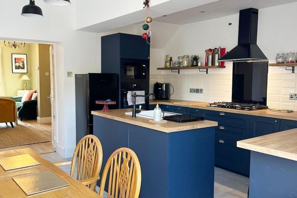 Townhouse In Belfast, Newtownabbey. Villa Ngoại thất bức ảnh